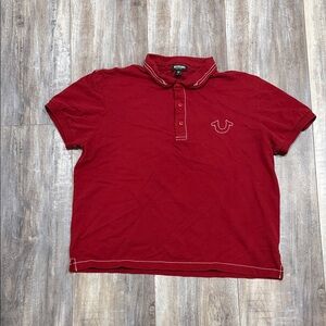 True Religion Poli
